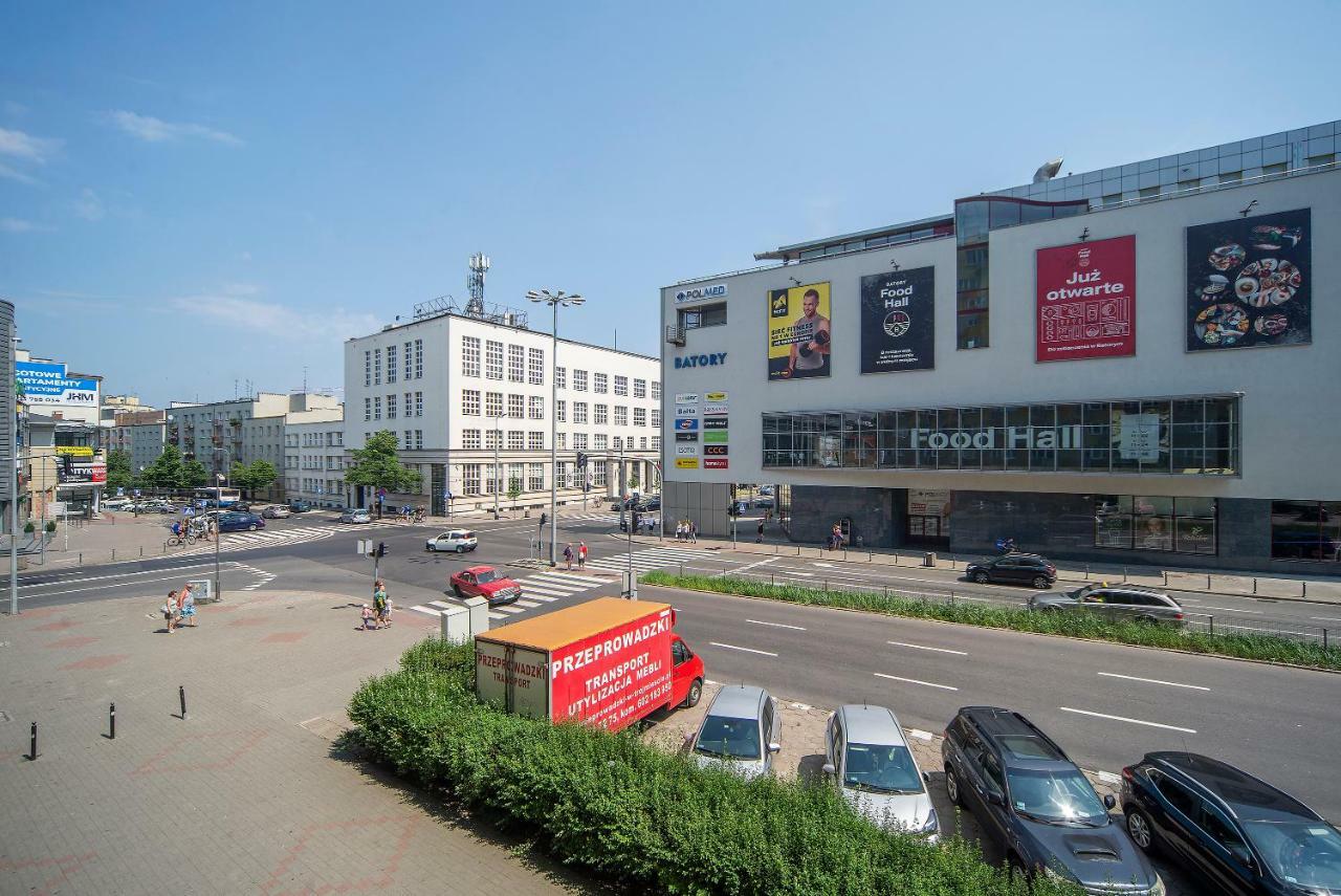 4 Apart Gdynia Exterior foto