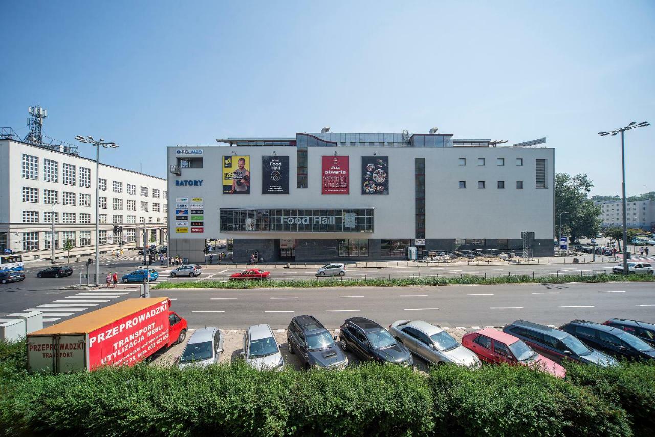 4 Apart Gdynia Exterior foto