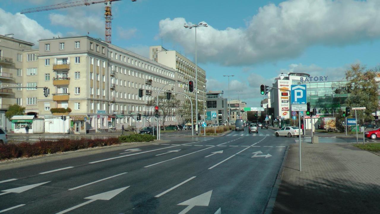 4 Apart Gdynia Exterior foto